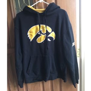 Hawkeyes Hoodie